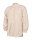 Ville Herren Hirtenhemd  natur 2XL