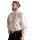 Ville Herren Hirtenhemd  natur 2XL