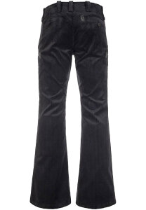 Darius Herren Zunfthose mit Schlag  schwarz 48
