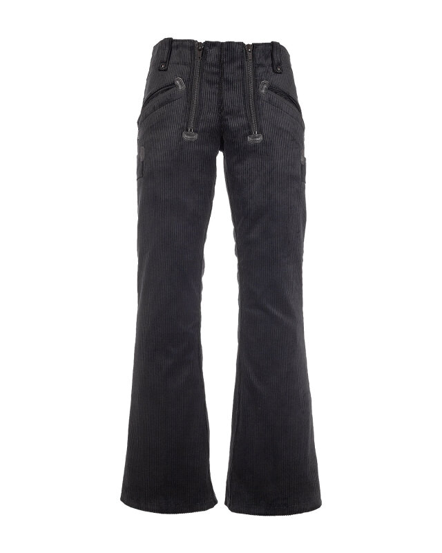 Darius Herren Zunfthose mit Schlag  schwarz 60