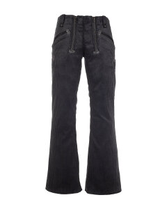 Darius Herren Zunfthose mit Schlag  schwarz 98