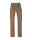 Ingo Herren Zunfthose ohne Schlag  nussbraun 54