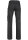 Ingo Herren Zunfthose ohne Schlag  schwarz 24