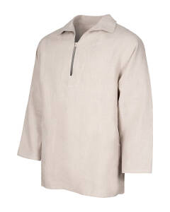 Kevin Herren Schlupfhemd  natur 2XL