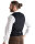 Laris Herren Zunftweste kurzer Rücken  olivbraun 2XL