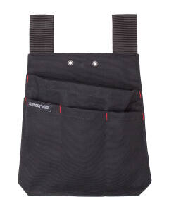 Andrew Multitasche  schwarz one-size