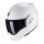 Scorpion Exo-Tech Evo helmet white Size L