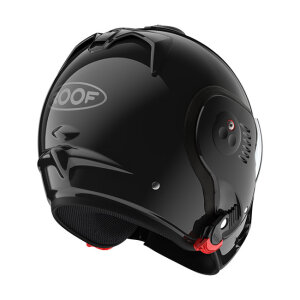 Roof Boxer Alpha helmet black Size S / 56