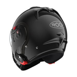 Roof Boxer Alpha helmet black Size S / 56