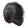 Roof Boxer Alpha helmet black Size S / 56