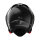 Roof Boxer Alpha helmet black Size S / 56