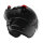 Roof Boxer Alpha helmet black Size S / 56