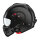 Roof Boxer Alpha helmet black Size S / 56
