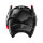 Roof Boxer Alpha helmet black Size S / 56