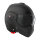 Roof Boxer Alpha helmet matt black Size XS / 54