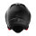 Roof Boxer Alpha helmet matt black Size XS / 54