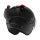 Roof Boxer Alpha helmet matt black Size XS / 54