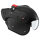 Roof Boxer Alpha helmet matt black Size XS / 54
