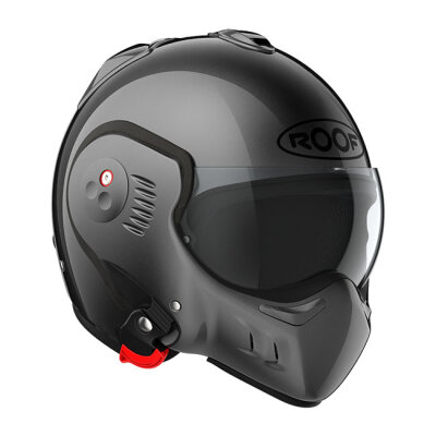 Roof Boxer Alpha helmet metal Size XS / 54