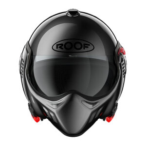 Roof Boxer Alpha helmet metal Size XS / 54