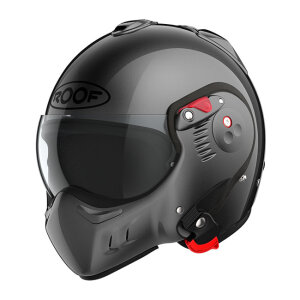 Roof Boxer Alpha helmet metal Size XS / 54