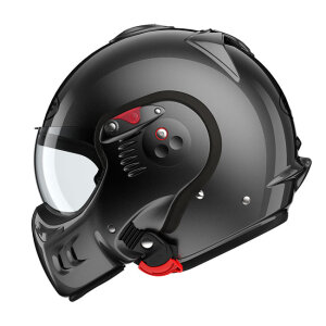Roof Boxer Alpha helmet metal Size XS / 54