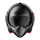 Roof Boxer Alpha helmet metal Size XS / 54