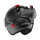 Roof Boxer Alpha helmet metal Size XS / 54