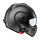 Roof Boxer Alpha helmet metal Size S / 56