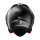 Roof Boxer Alpha helmet metal Size SM / 57