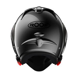 Roof Boxer Alpha helmet metal Size XL / 61