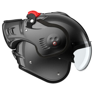 Roof Boxer Alpha helmet metal Size XL / 61