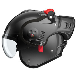 Roof Boxer Alpha helmet metal Size XL / 61