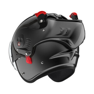Roof Boxer Alpha helmet metal Size XL / 61