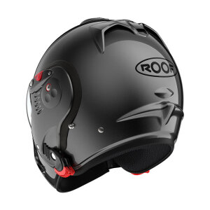 Roof Boxer Alpha helmet metal Size XL / 61