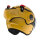 Roof Boxer Alpha helmet yellow Size M / 58