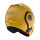 Roof Boxer Alpha helmet yellow Size M / 58