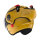 Roof Boxer Alpha helmet yellow Size M / 58