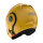 Roof Boxer Alpha helmet yellow Size M / 58