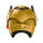 Roof Boxer Alpha helmet yellow Size M / 58