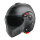 Roof Boxer Alpha helmet matt graphite Size SM / 57