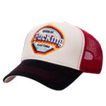 Queen Kerosin Fucking Everything cap One size fits most