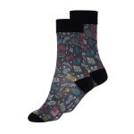 King Kerosin Motorcycle tools socks Size 39-42