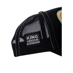 King Kerosin Fuck You cap One size fits most