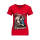 Queen Kerosin Tune Up t-shirt red Size XL