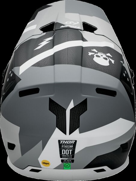 Helmet Reflex Sport Cbn Brave