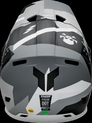 Helmet Reflex Sport Cbn Brave