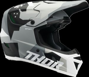 Helmet Reflex Sport Cbn Brave