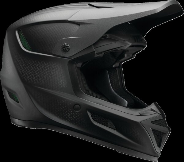 Helmet Reflex Sport Cbn Stealt