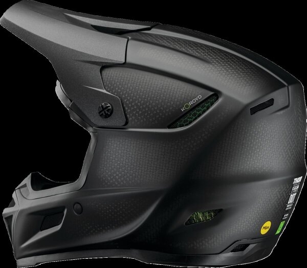 Helmet Reflex Sport Cbn Stealt